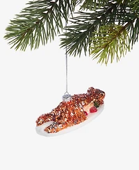 Holiday Lane Foodie Lobster Ornament, Macy's Exclusive