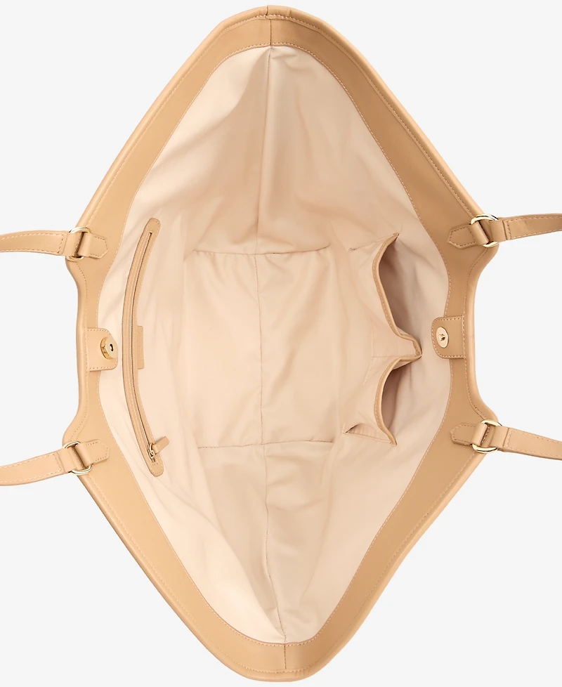 I.n.c. International Concepts Zavaa Tote, Exclusively at Macy's