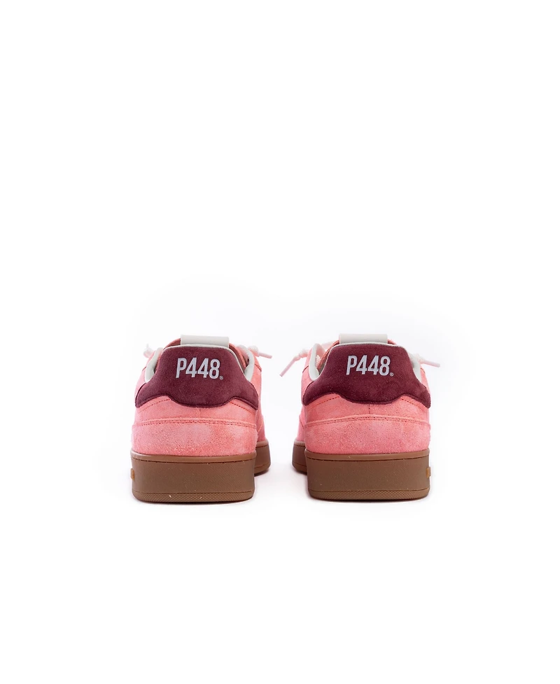 P448 Men's Vert Lace Up Sneakers