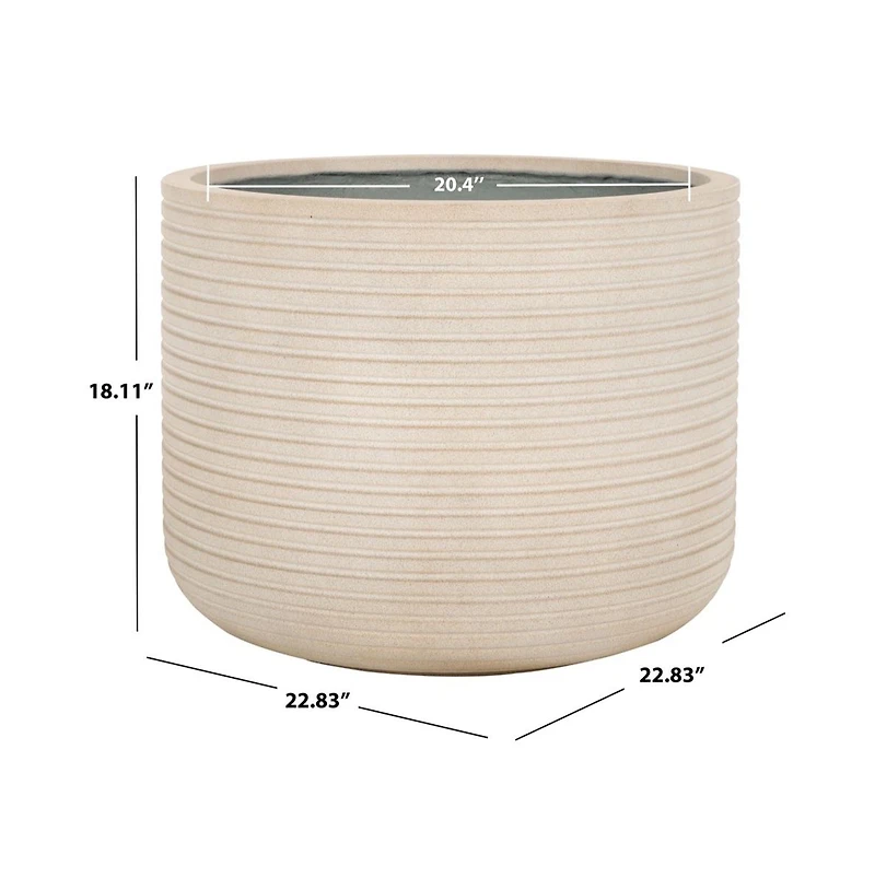 Nardo Large Planter Pot