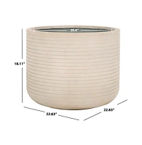 Nardo Large Planter Pot