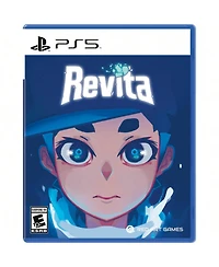 Revita for Playstation 5