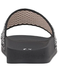 I.n.c. International Concepts Women's Peymin Pool Slides