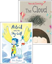 Child's Play Books Mental Health Awareness Books, Set of 12
