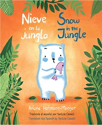 Child's Play Books Library Bilingual Books, Set of 4