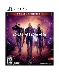 Outriders