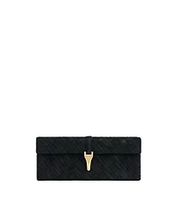 Jw Pei Women's Zaria Woven Clutch