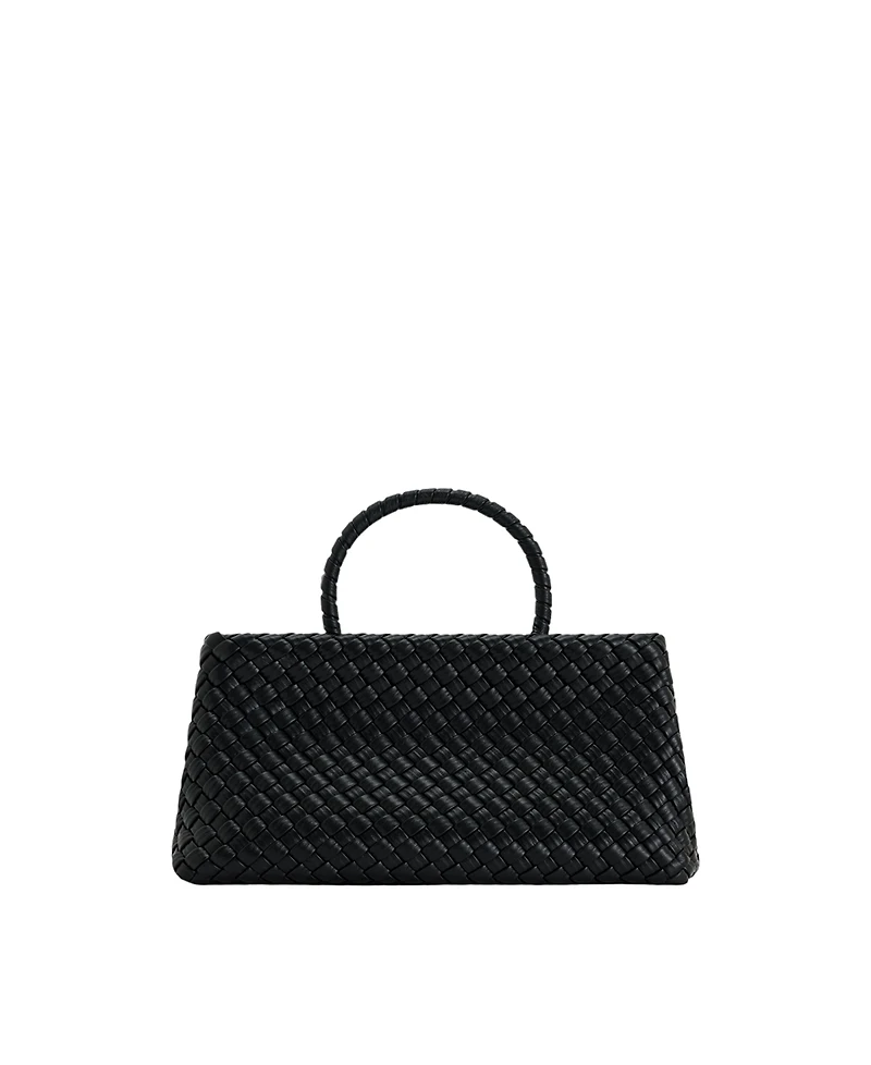 Jw Pei Women's Elora Woven Small Tote Bag