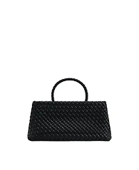 Jw Pei Women's Elora Woven Small Tote Bag