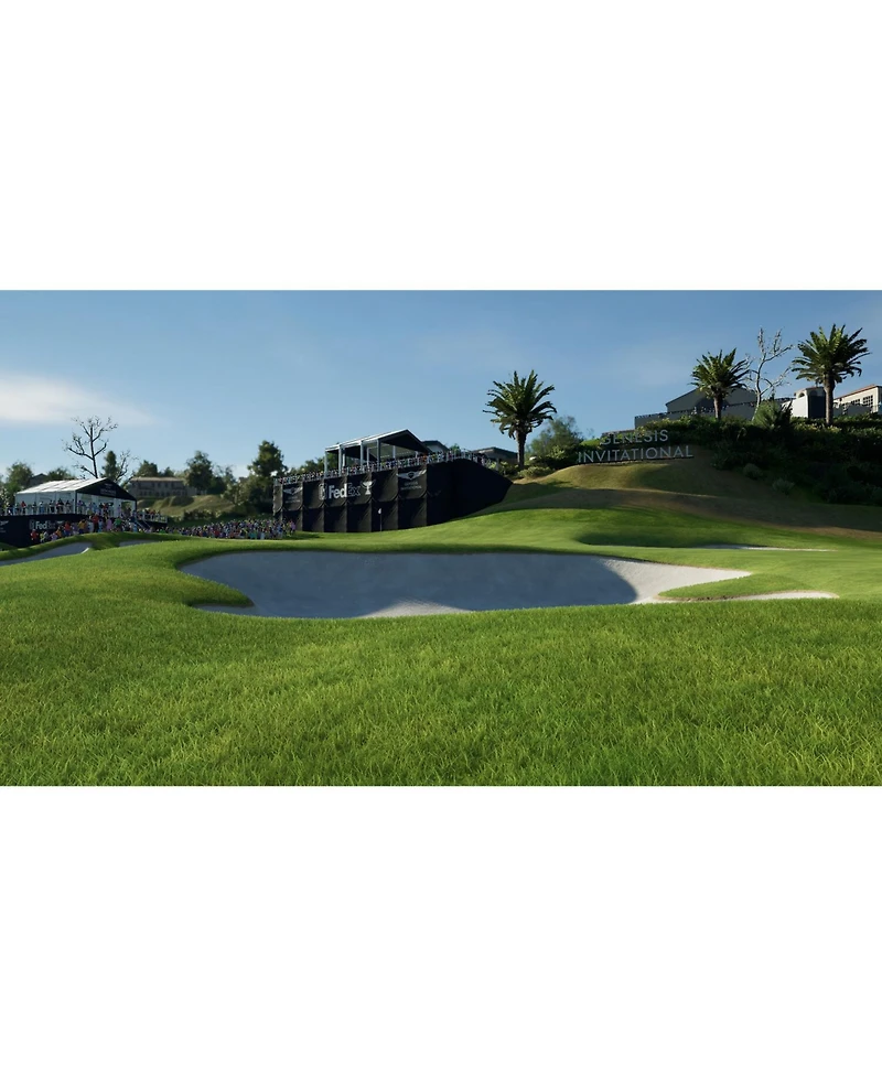Pga Tour 2K25 for Xbox Series X