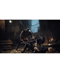 Remnant 2 for PlayStation 5