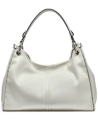 Karl Lagerfeld Paris Luciene Leather Tote Bag