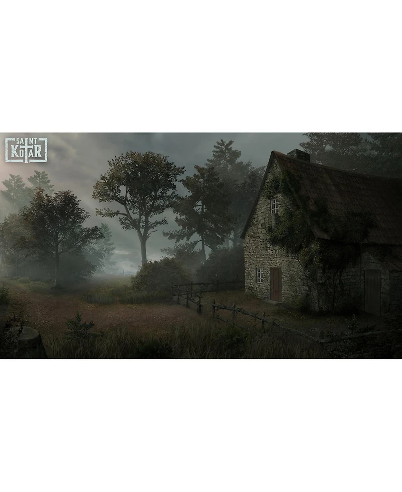 Saint Kotar for Nintendo Switch