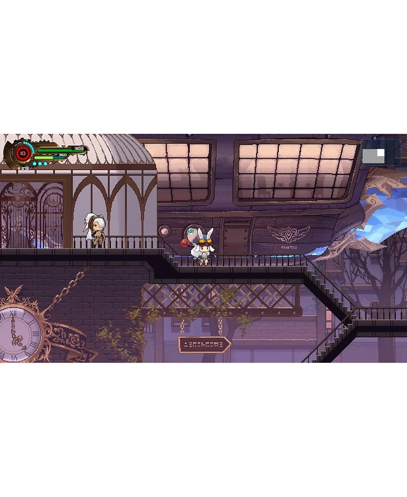 Tevi for Playstation 5