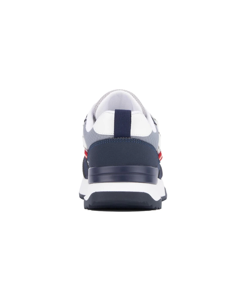 Xray Boys Layton Lace Up Low Top Sneaker