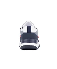 Xray Boys Layton Lace Up Low Top Sneaker