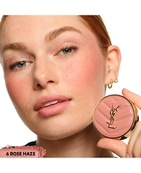 Yves Saint Laurent Make Me Blush 24H Buildable Powder