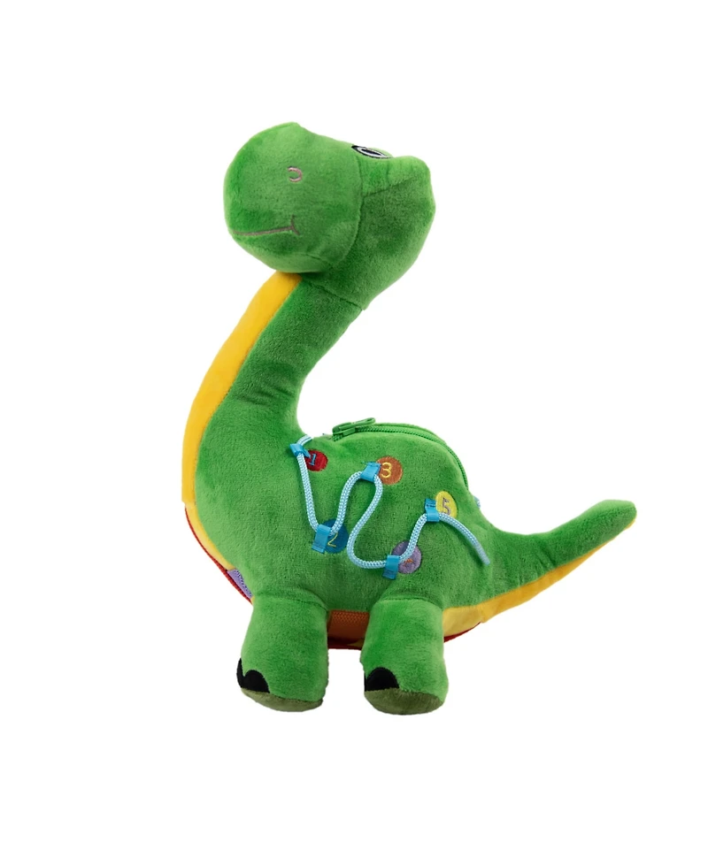 Bouncyband Dinosaur Busy Bee Sensory Activity Toy