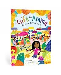 Barefoot Books 1st Grade Authentic Stories Diverse Book Bundle, Set of 4