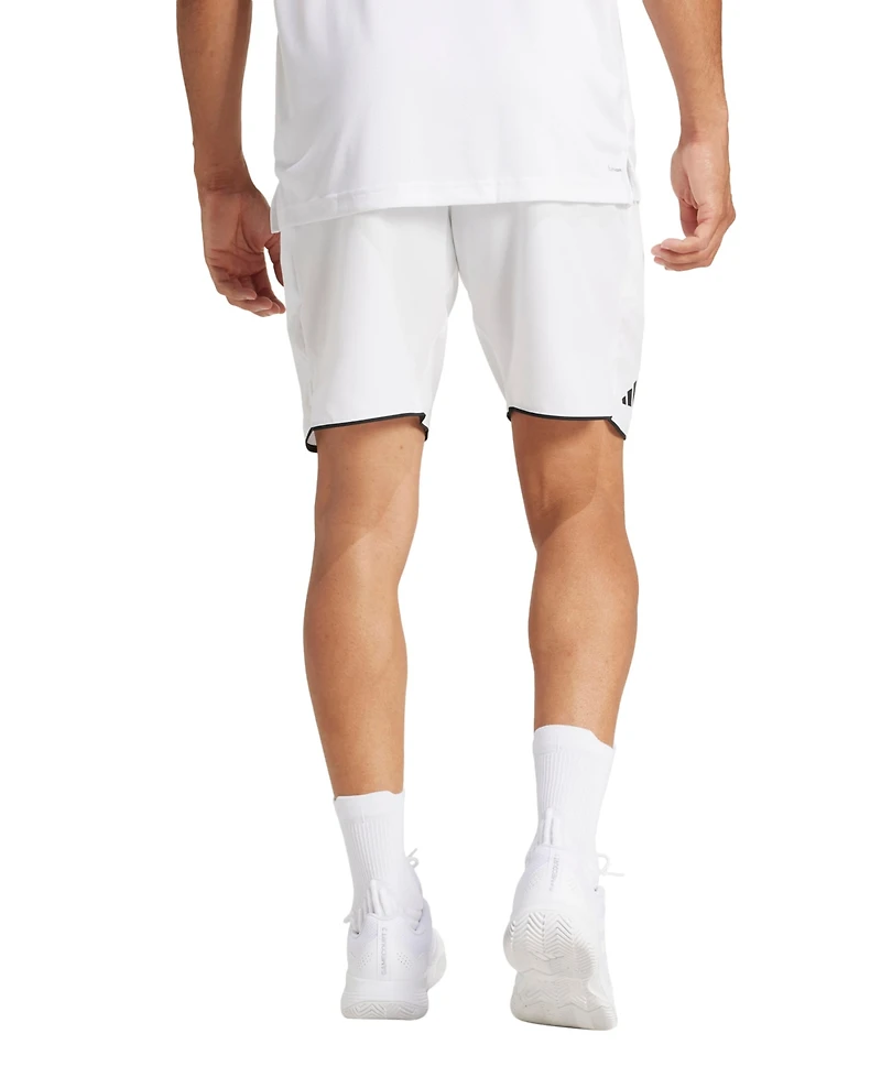 adidas Men's Club Tennis Climacool Shorts