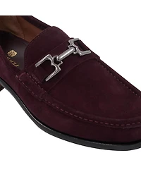 Bruno Magli Men's Trieste Slip On Loafers