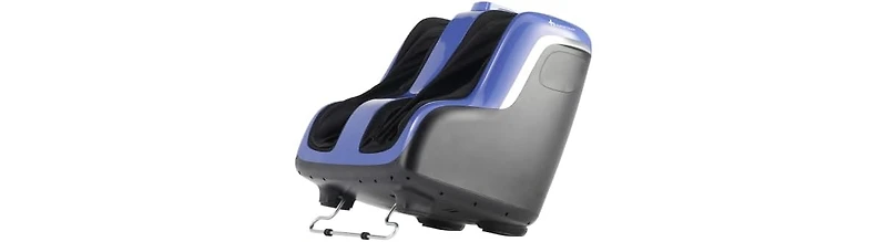 Human Touch Reveal Foot Massager Ottoman