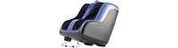 Human Touch Reveal Foot Massager Ottoman