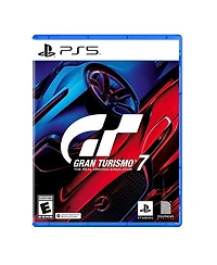 Gran Turismo 7