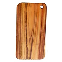 Rounded Rectangle Anti-Bacterial Cutting Board – Hygienic and Durable Chopping Board for Kitchen Use