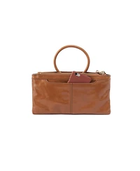 Hobo Sable Crossbody