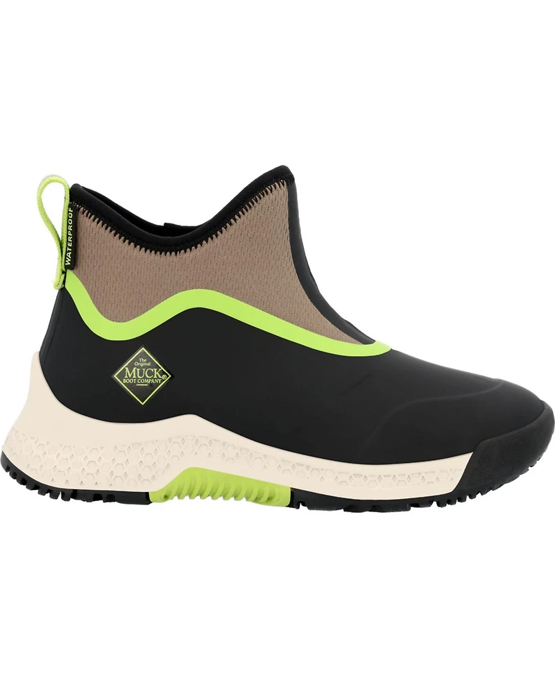 Muck Kids Kids' Outscape Pull On Boot
