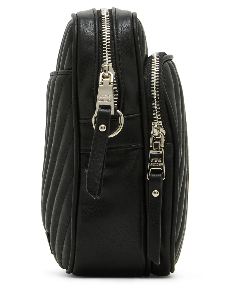 Steve Madden Bdrake Crossbody Bag
