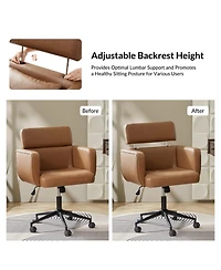 Theresa Modern Office Chair
