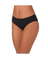 Dkny Women's Litewear Cut Anywear Hipster Underwear 3 Pack