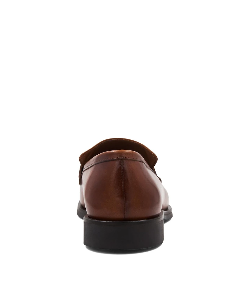 Bruno Magli Men's Raging Bit Slip On Loafers