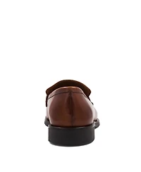 Bruno Magli Men's Raging Bit Slip On Loafers