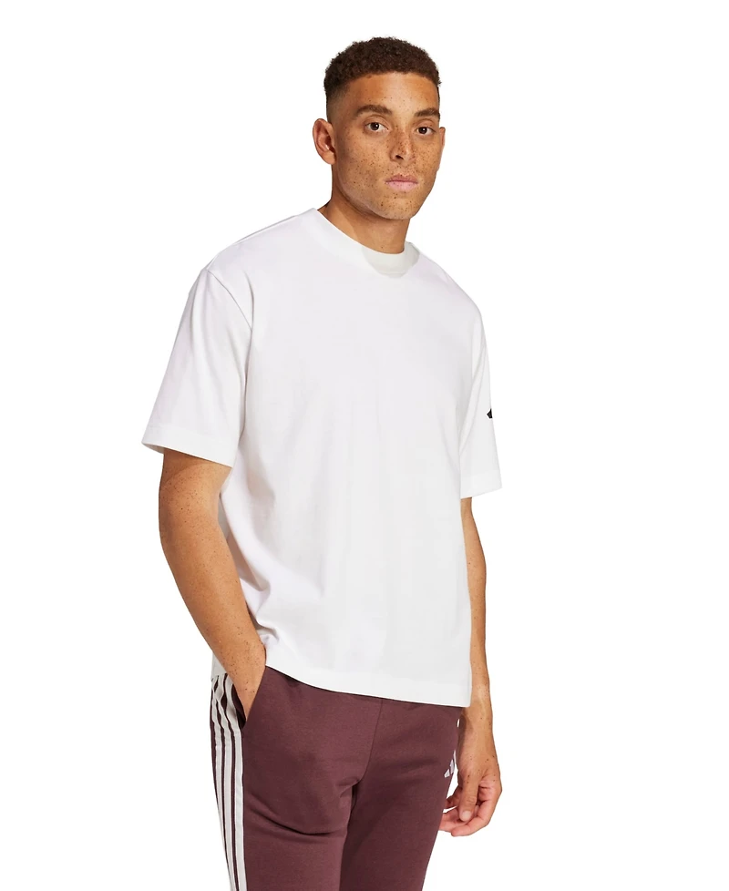 adidas Men's Essentials Loose Fit T-Shirt