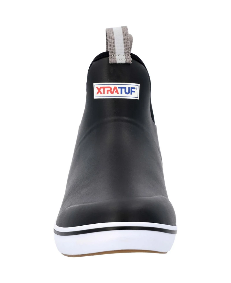 Xtratuf Men's 6 Ankle Deck Boot