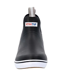 Xtratuf Men's 6 Ankle Deck Boot