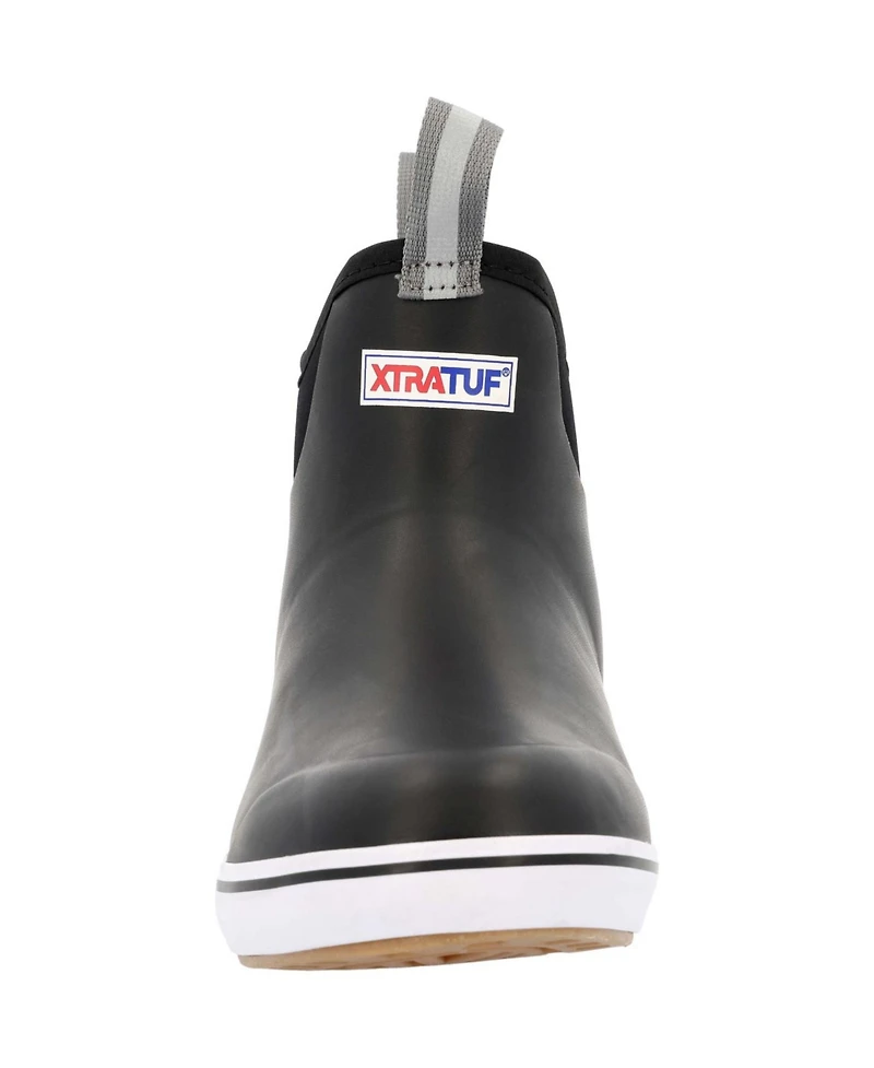 Women's 6 in Ankle Deck Boot