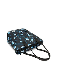 J World Womens Lola Insulated Lunch Tote Bag for School and Work