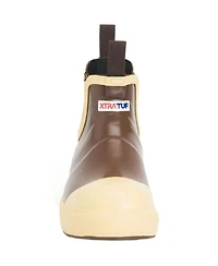 Xtratuf Men's Steel Toe 6 Legacy Ankle Deck Boot