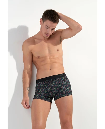 Hom Usa Men's Menorca Comfort Boxer Briefs H01