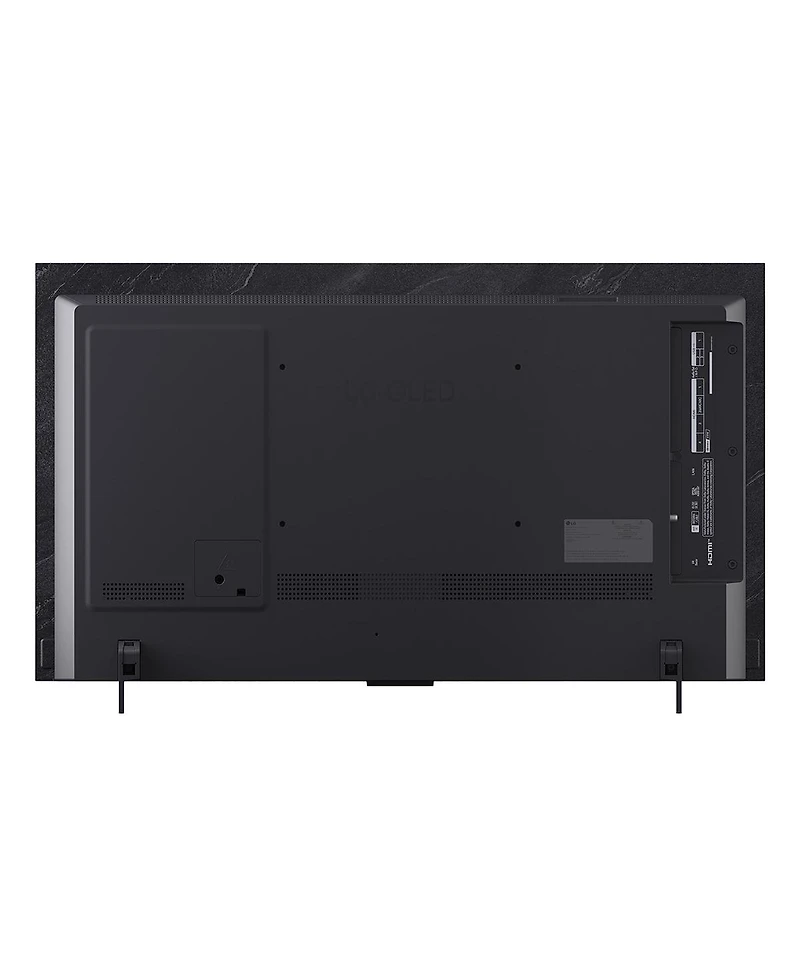 Lg Oled42C5PUA 42" 4K Uhd OLED evo C5 Smart Tv