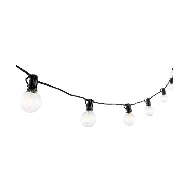 Leigh Led Outdoor String Light