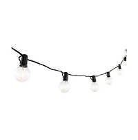 Leigh Led Outdoor String Light