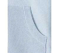 Carter's Toddler Girls 2-Pc. Quarter Zip Pullover & Pants Set