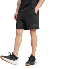 adidas Men's Regular Fit Shorts