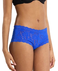 Hanky Panky Women's Signature Lace Boyshort