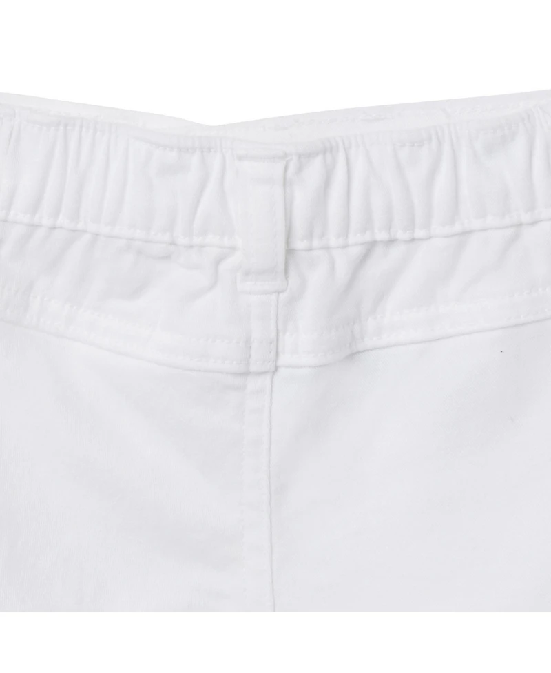 Gerber Toddler Girls Twill Shorts